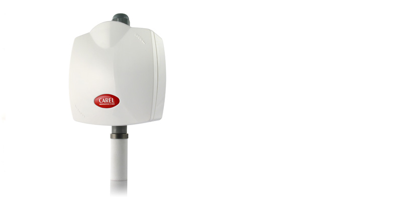 Outdoor T, H sensors