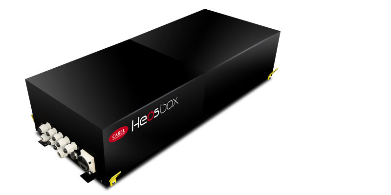Heosbox HFC NA